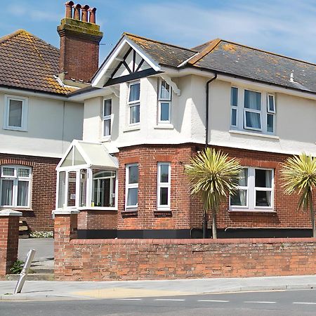 Poole Park House Ξενοδοχείο Εξωτερικό φωτογραφία
