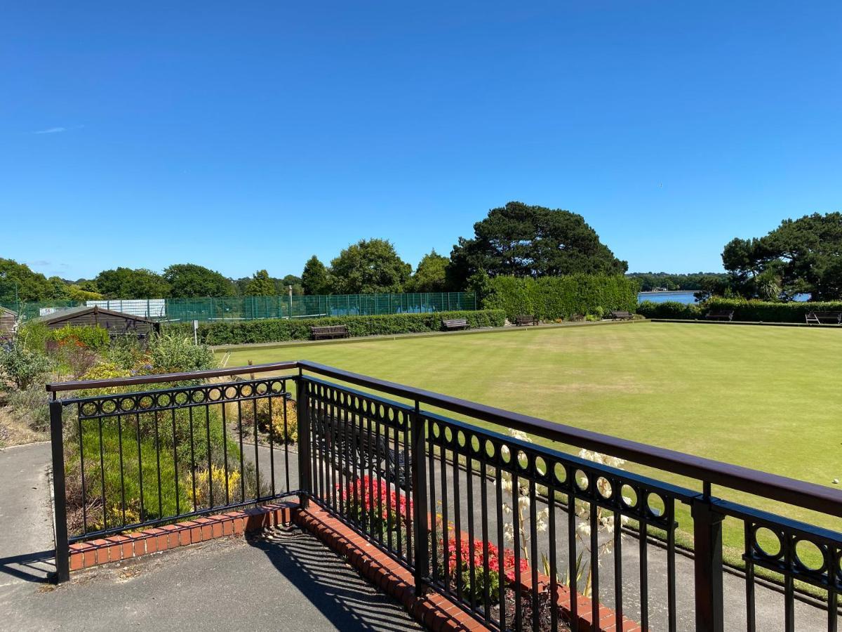 Poole Park House Ξενοδοχείο Εξωτερικό φωτογραφία