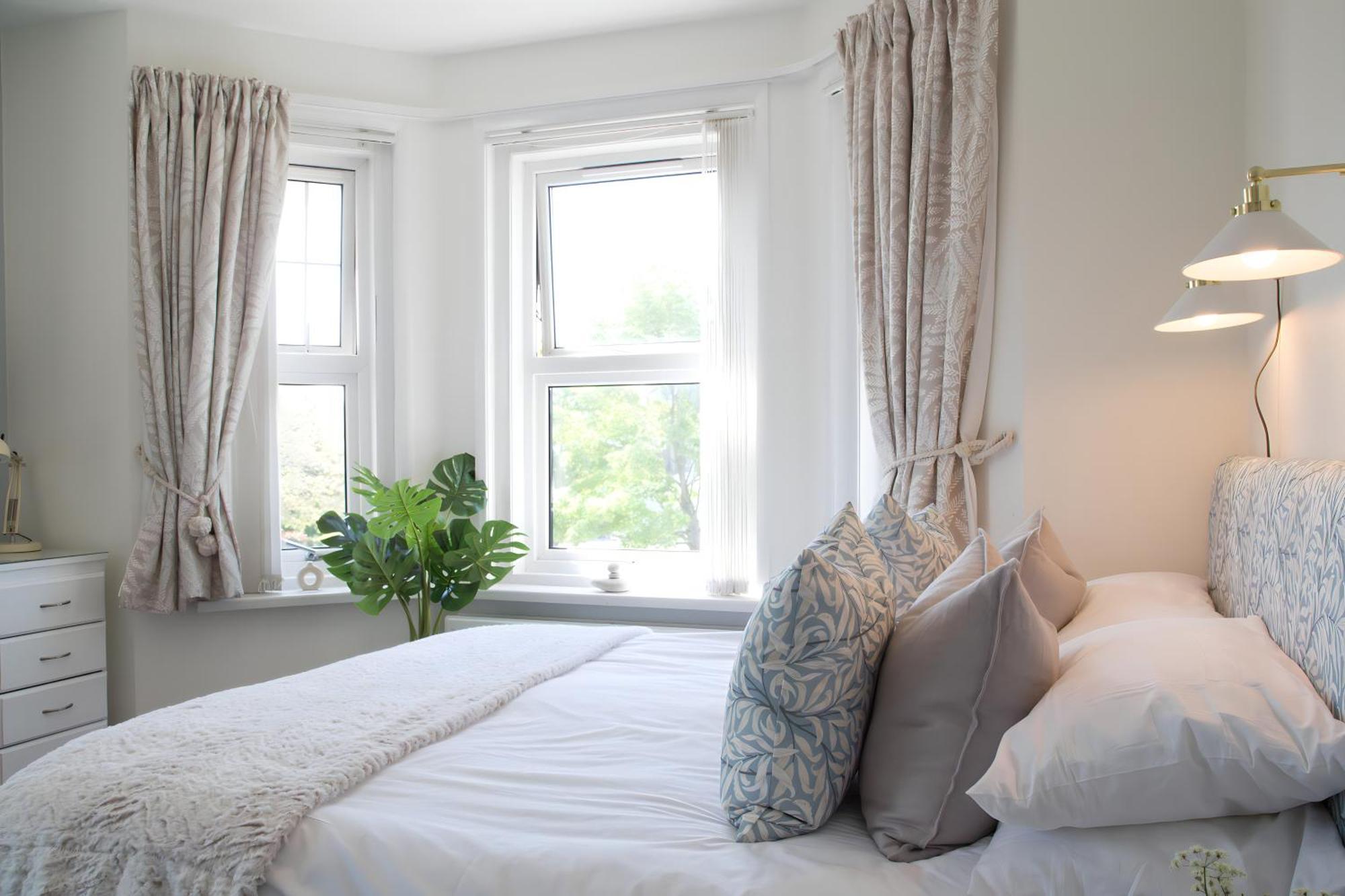 Poole Park House Ξενοδοχείο Εξωτερικό φωτογραφία