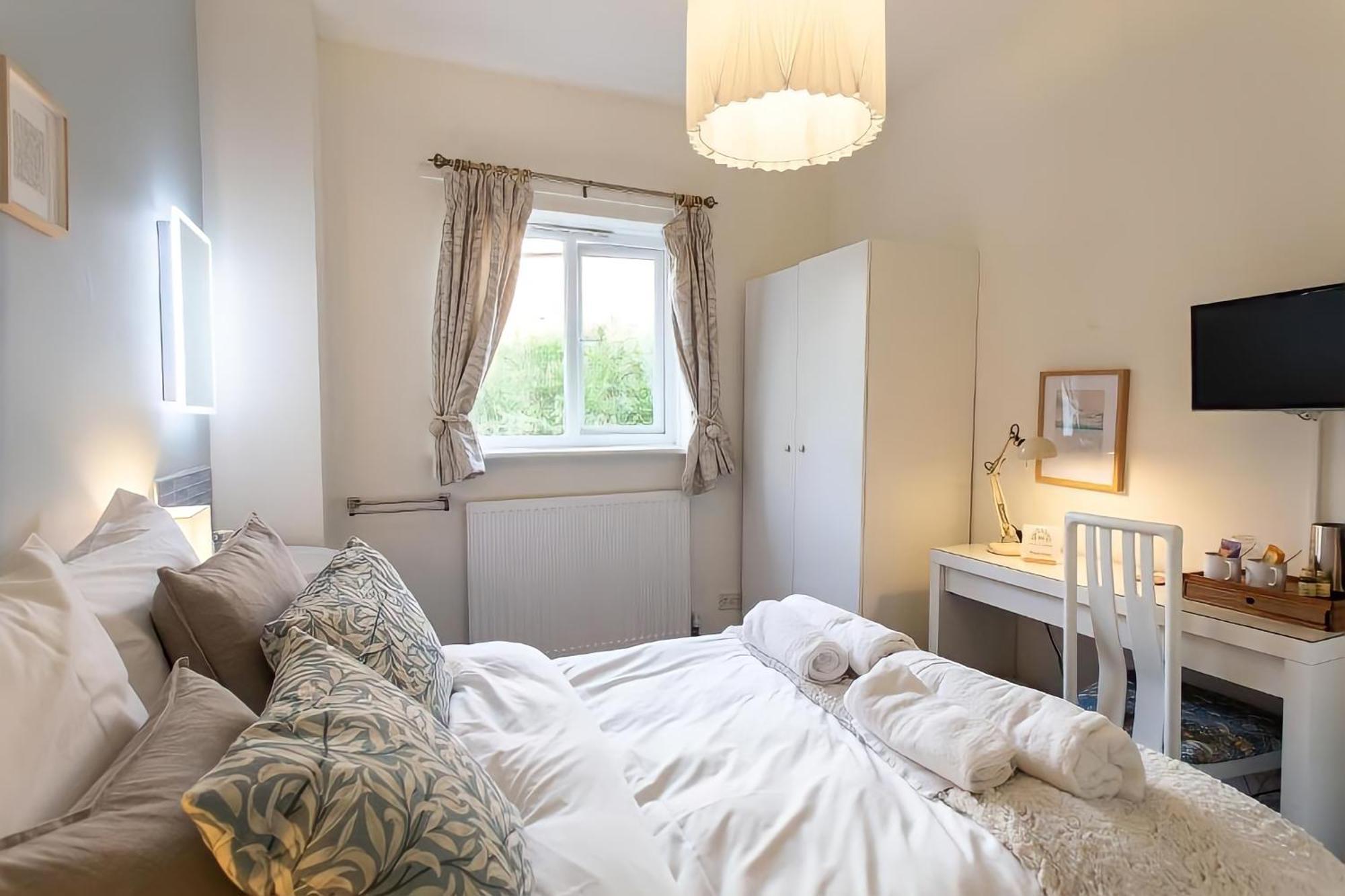 Poole Park House Ξενοδοχείο Εξωτερικό φωτογραφία