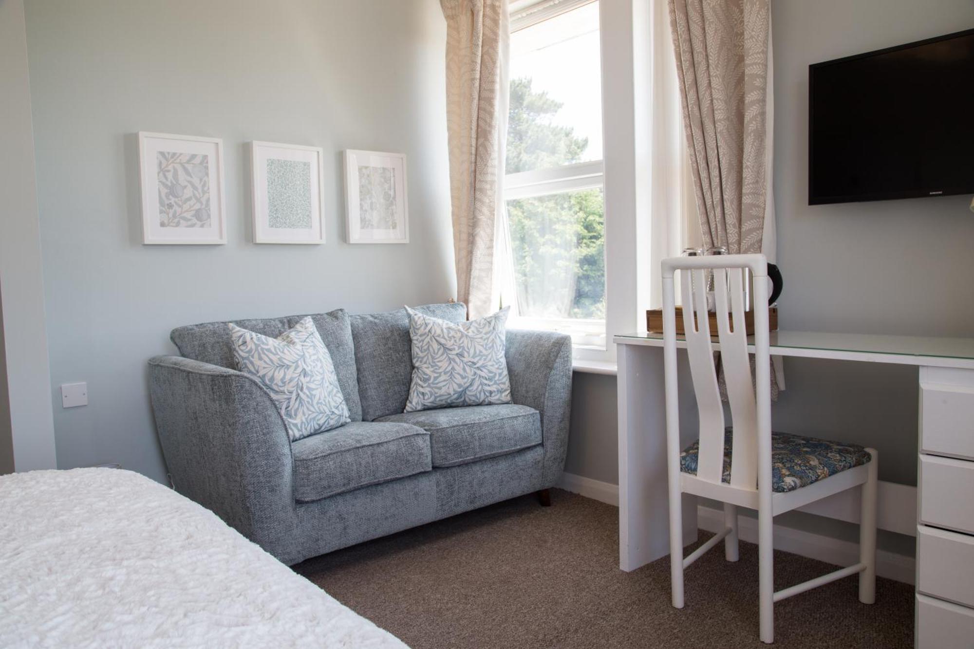 Poole Park House Ξενοδοχείο Εξωτερικό φωτογραφία