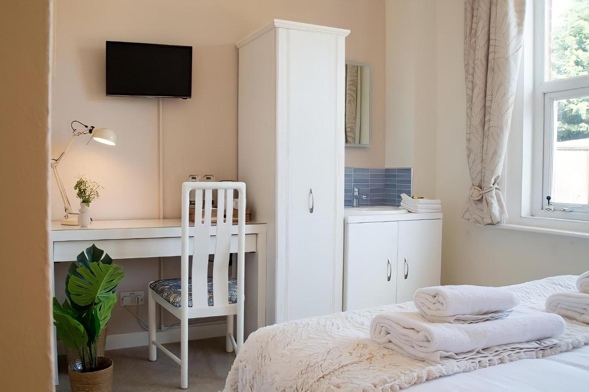 Poole Park House Ξενοδοχείο Εξωτερικό φωτογραφία