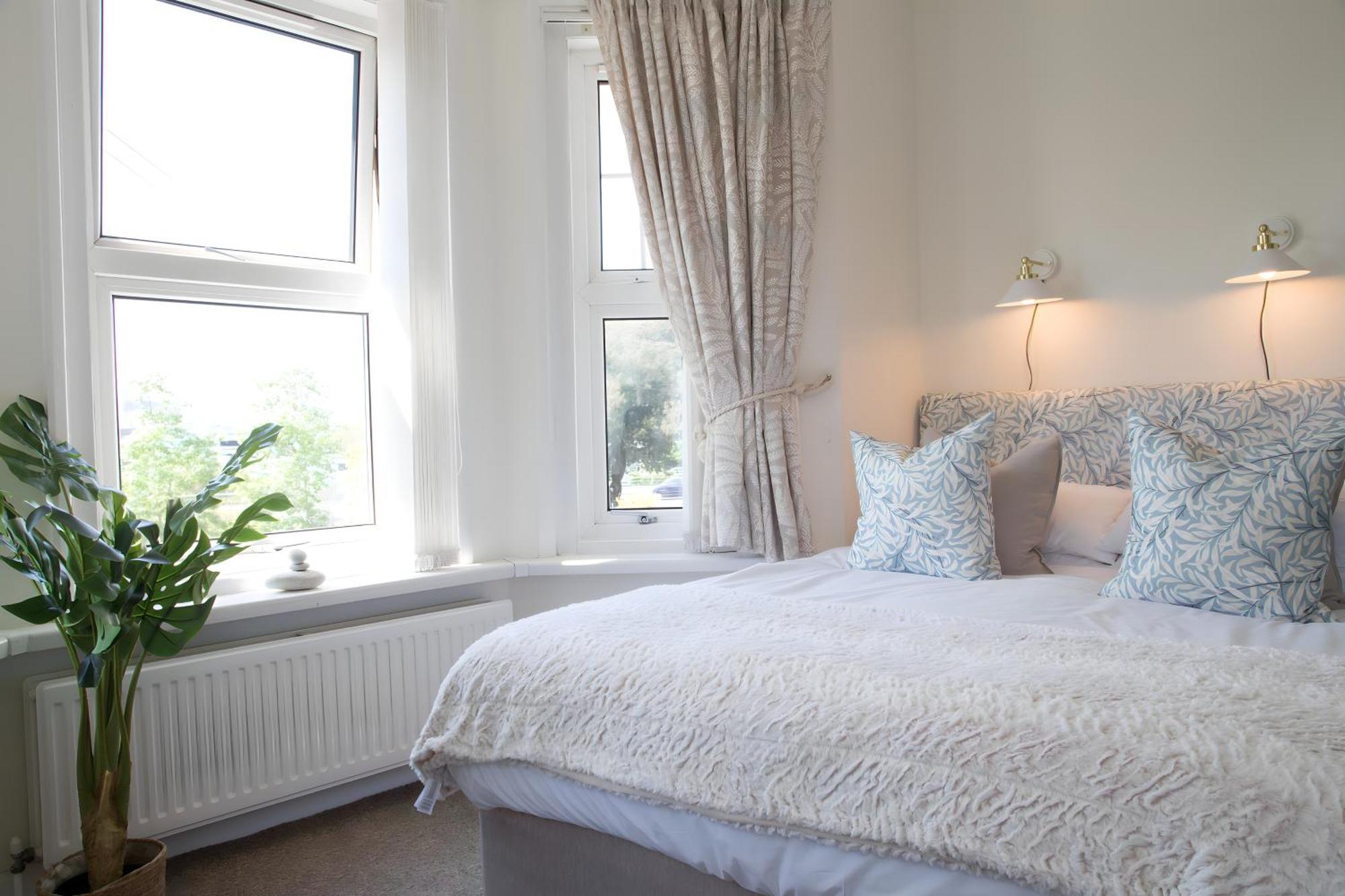 Poole Park House Ξενοδοχείο Εξωτερικό φωτογραφία