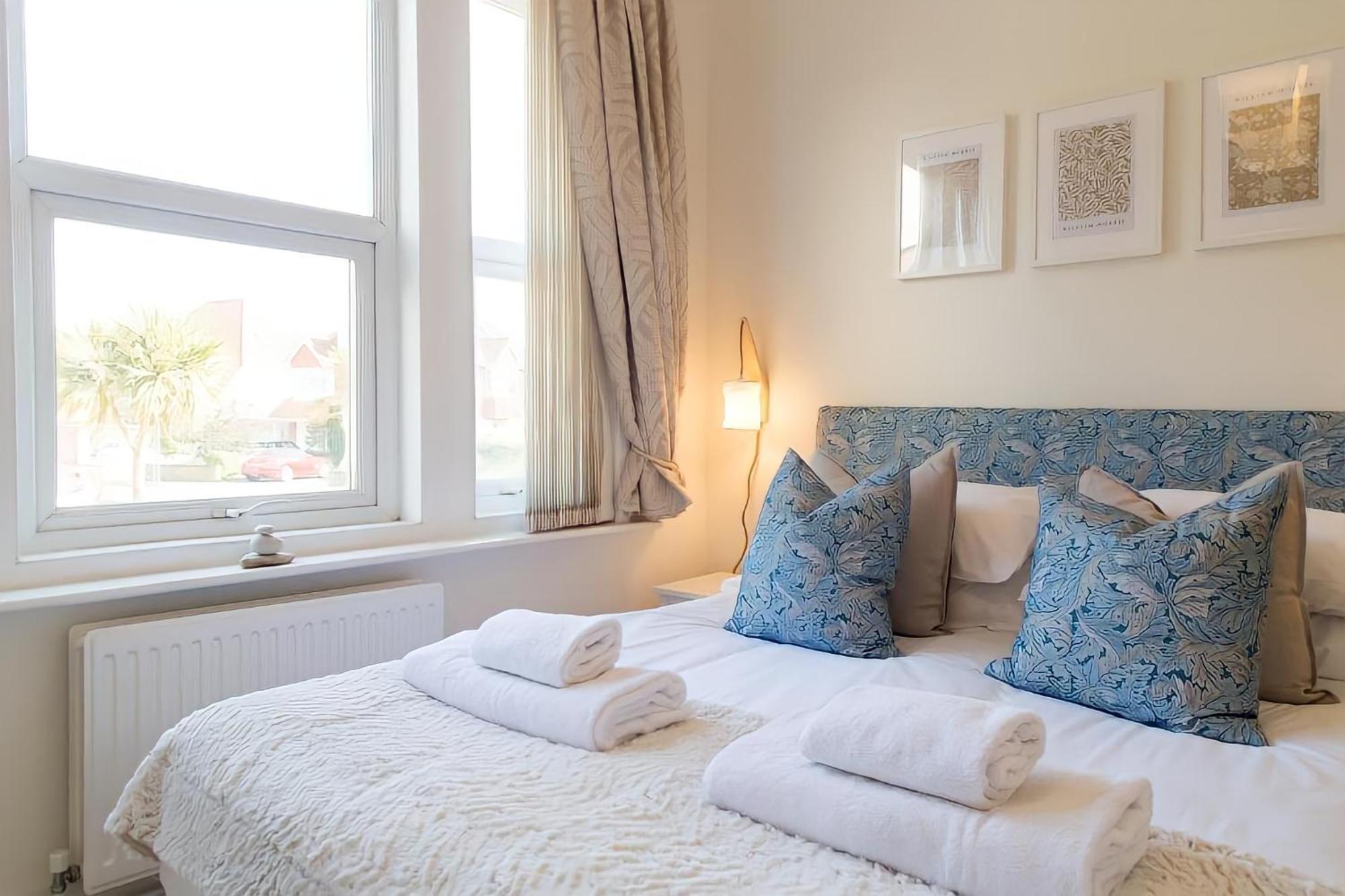Poole Park House Ξενοδοχείο Εξωτερικό φωτογραφία