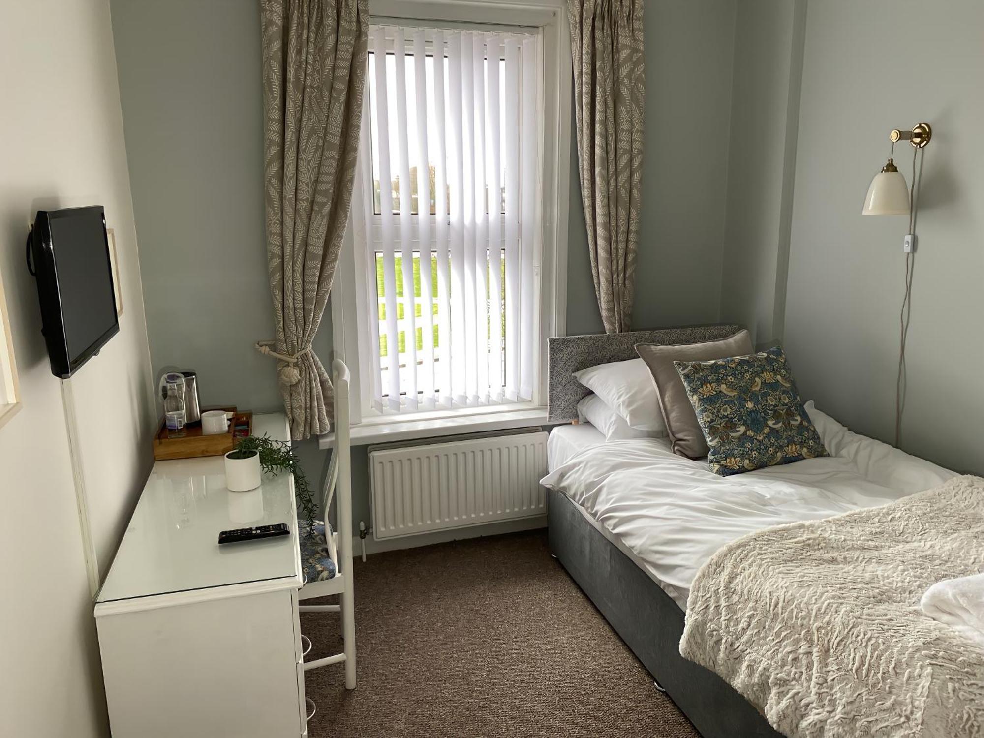 Poole Park House Ξενοδοχείο Εξωτερικό φωτογραφία
