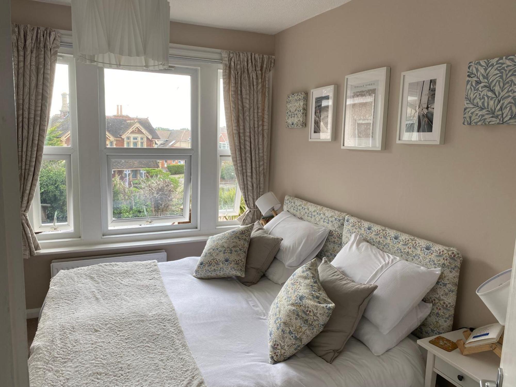 Poole Park House Ξενοδοχείο Εξωτερικό φωτογραφία