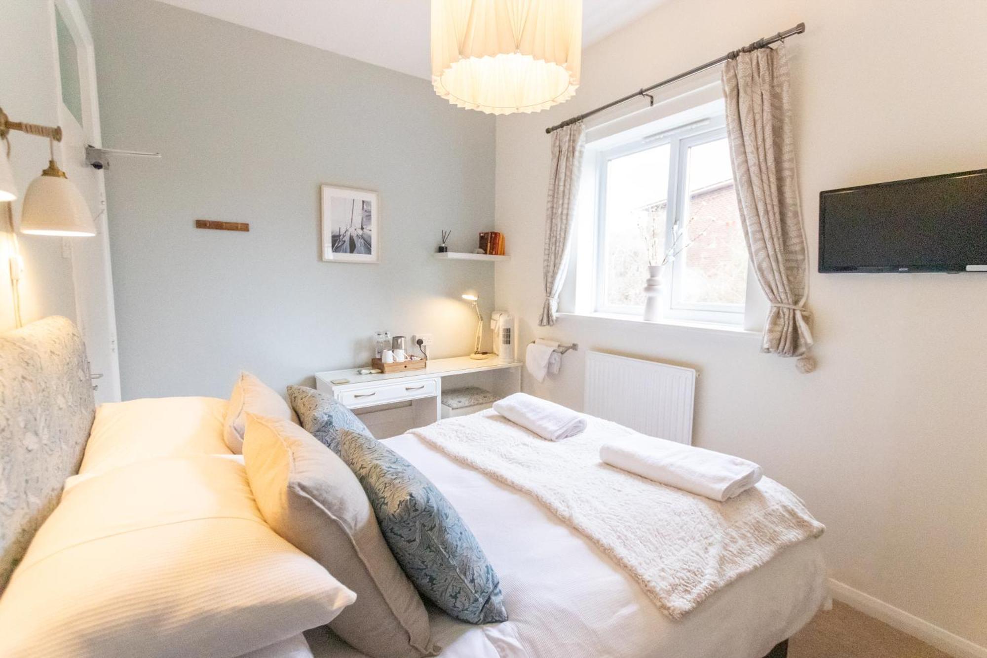 Poole Park House Ξενοδοχείο Εξωτερικό φωτογραφία