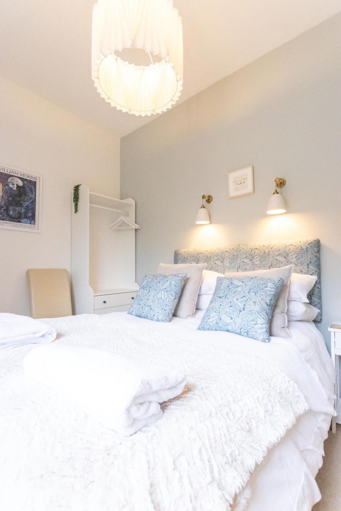 Poole Park House Ξενοδοχείο Εξωτερικό φωτογραφία
