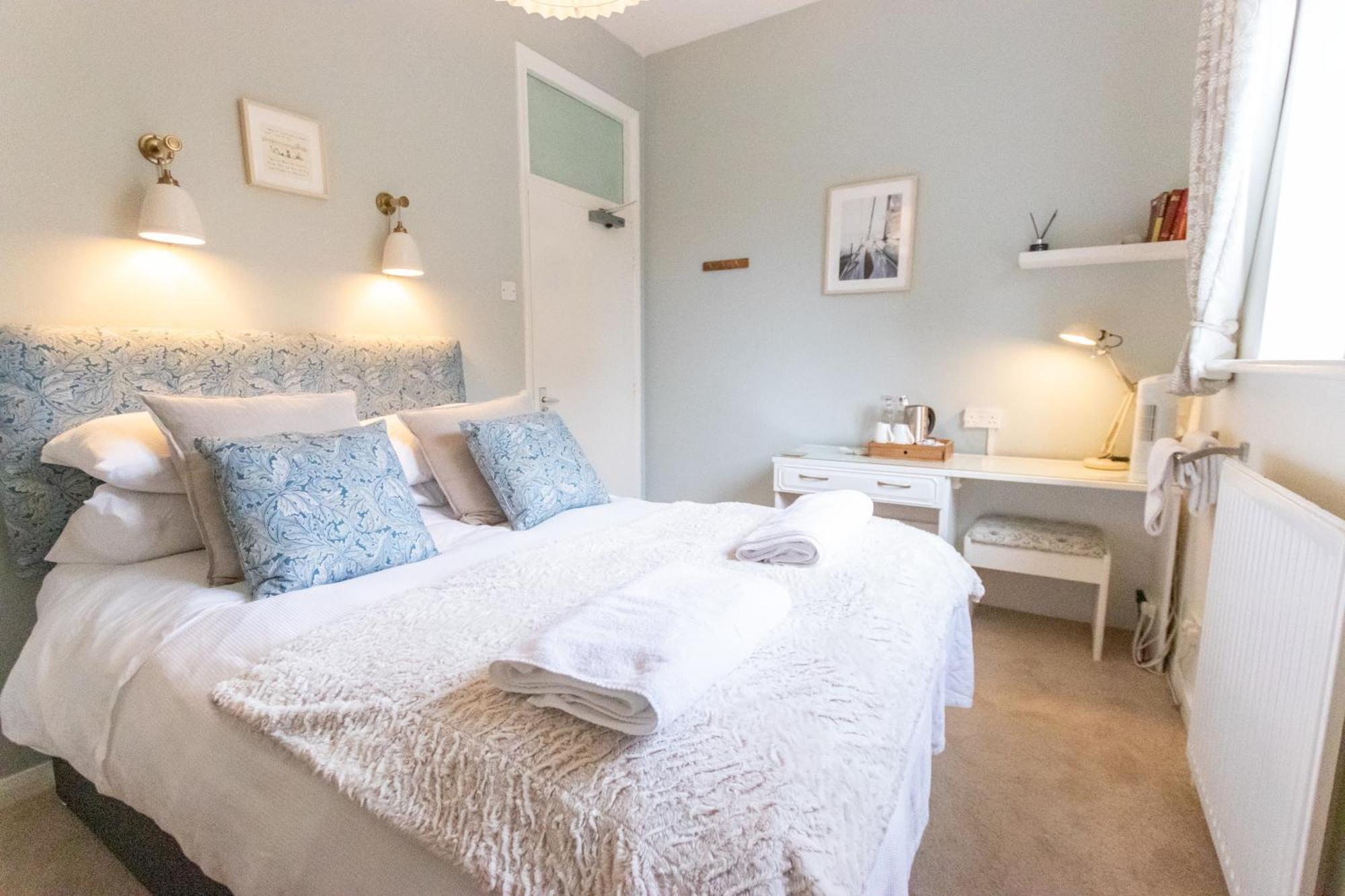 Poole Park House Ξενοδοχείο Εξωτερικό φωτογραφία