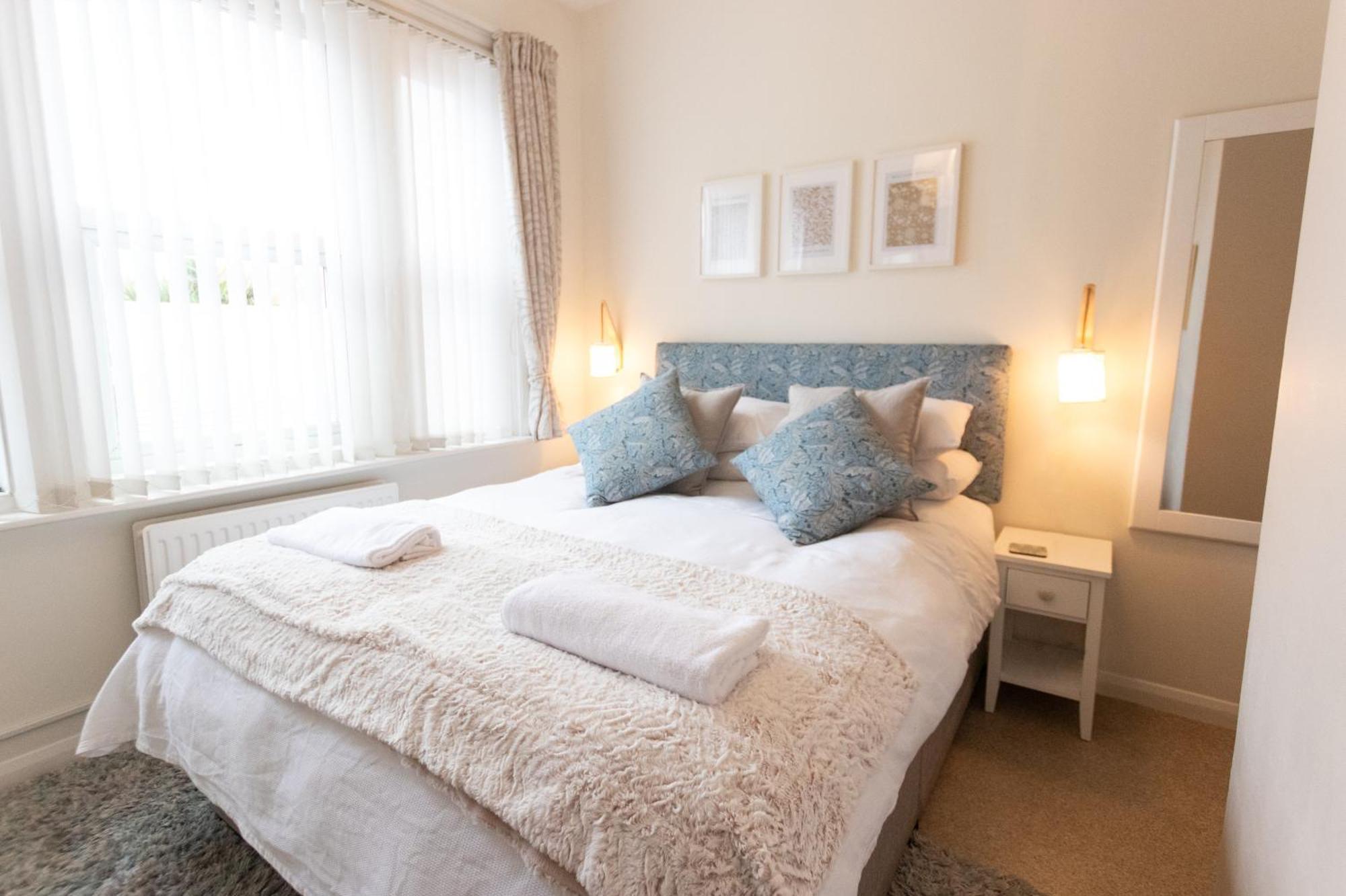 Poole Park House Ξενοδοχείο Εξωτερικό φωτογραφία