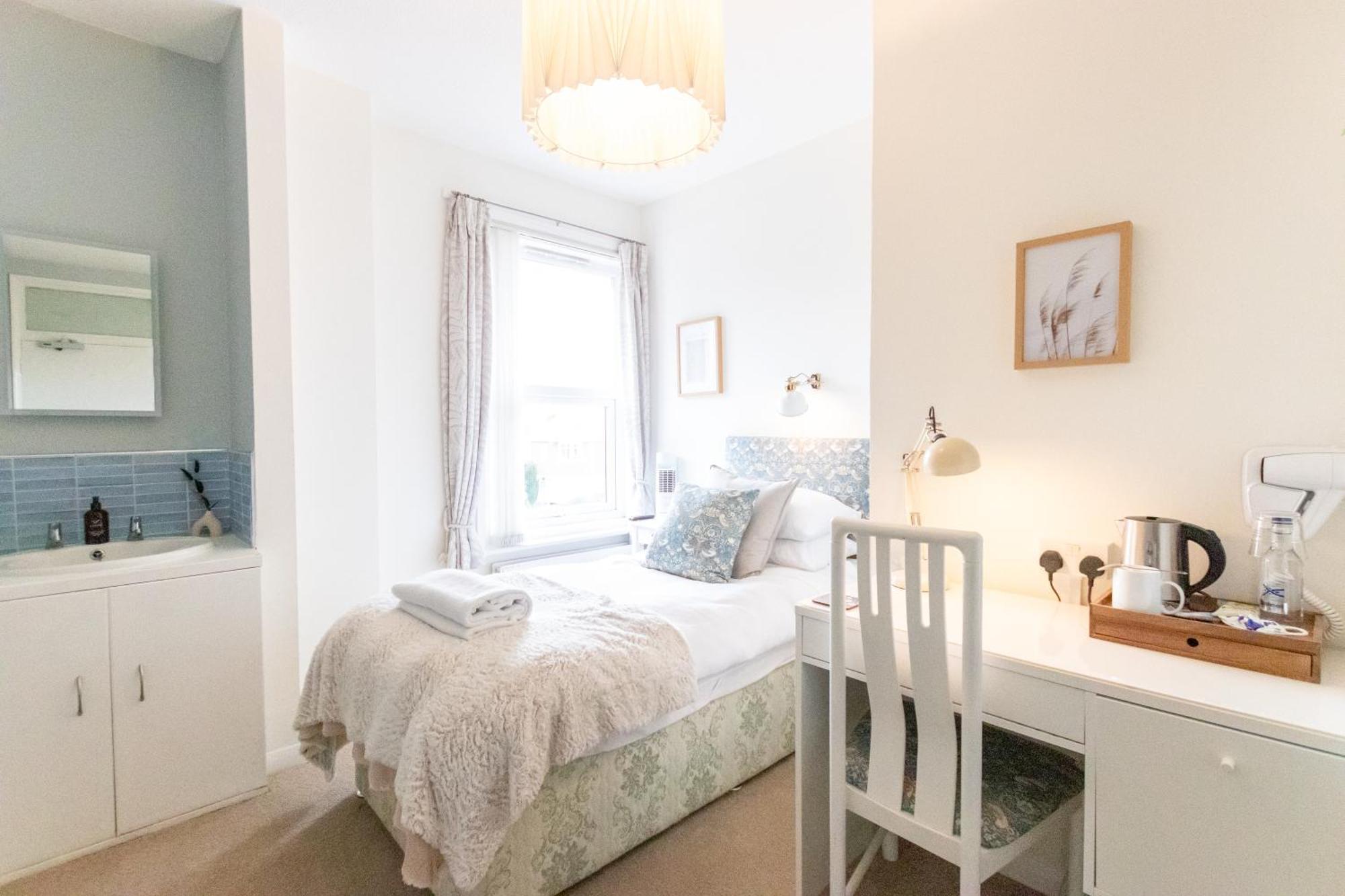 Poole Park House Ξενοδοχείο Εξωτερικό φωτογραφία