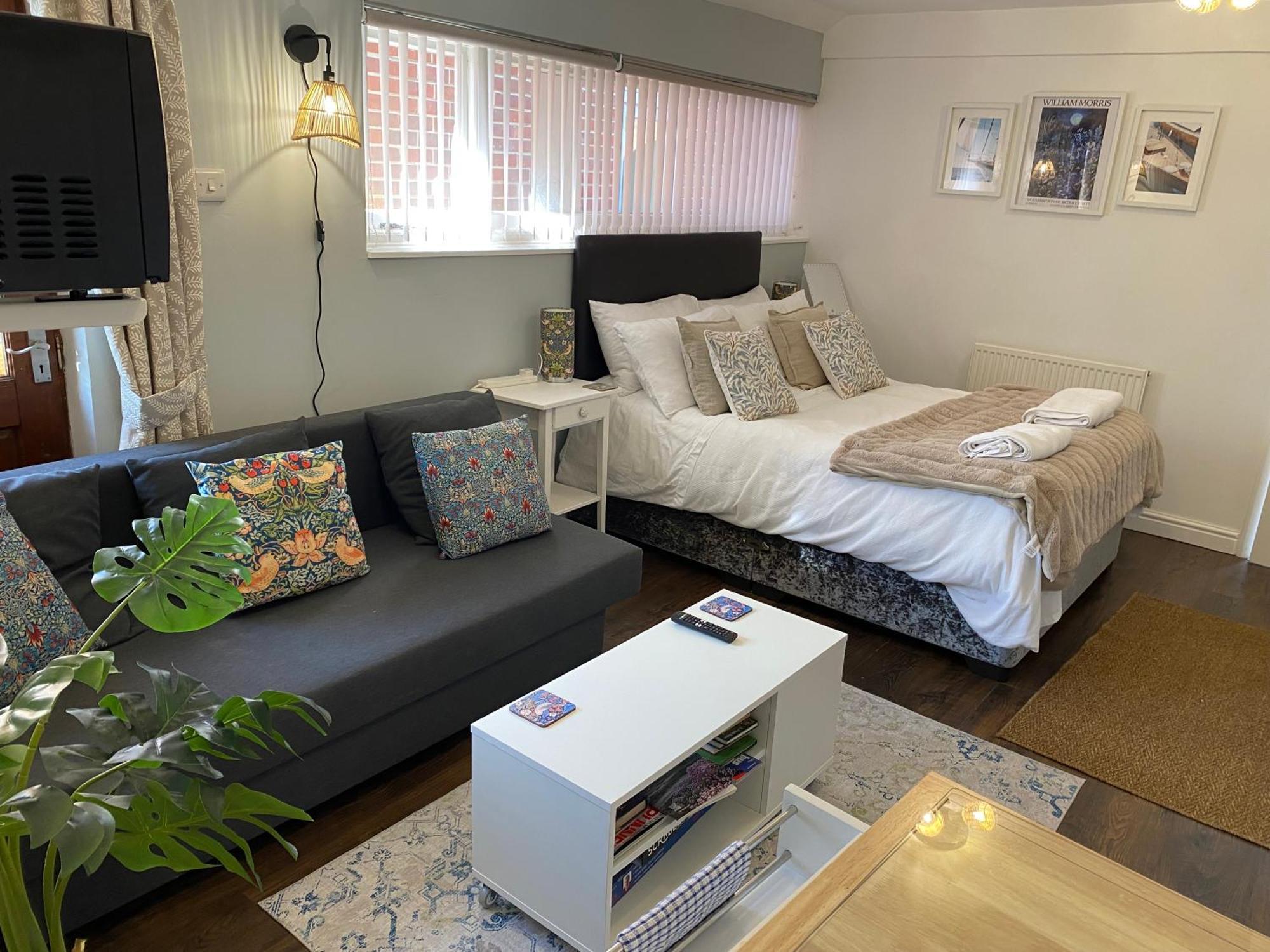 Poole Park House Ξενοδοχείο Εξωτερικό φωτογραφία