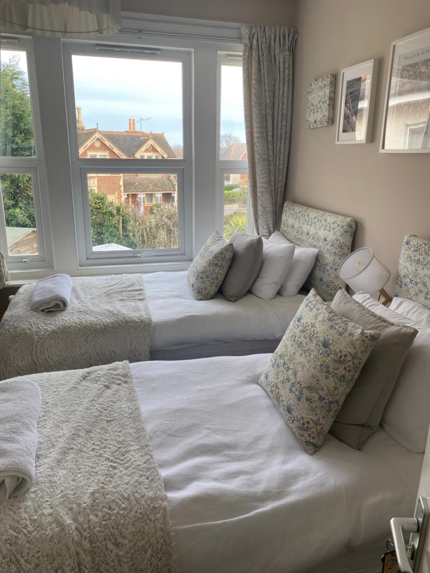 Poole Park House Ξενοδοχείο Εξωτερικό φωτογραφία